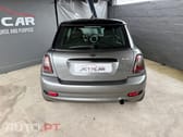 MINI Cooper D