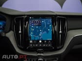 Volvo XC60 2.0 T6 PHEV Ultra Dark AWD