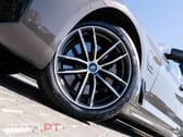 BMW 520 e Pack M