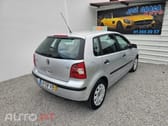 Volkswagen Polo 1.2 Confortline