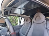 Smart ForTwo Passion cdi 41