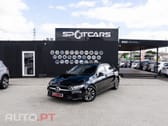 Mercedes-Benz A 180 d Style Aut.