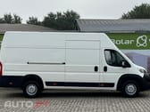 Citroen Jumper 2.0 BlueHDi 35 L4H3