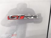 Peugeot 308 1.2 PureTech GT Line