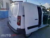 Peugeot Partner HDI
