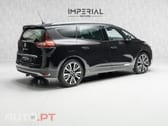 Renault Grand Scénic ENERGY dCi 160 EDC INITIALE PARIS