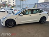 Tesla Model 3 Standard Range Plus RWD