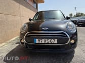 MINI Cooper One D