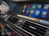 BMW 730 D