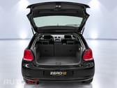 Volkswagen Polo 1.6 TDI Trendline