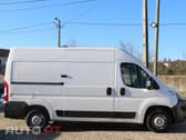 Citroen Jumper 2.2 BlueHDi 35 L3 CD