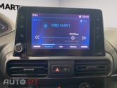 Peugeot Partner 1.5 BlueHDi M Standard