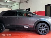 Citroen C4 Cactus 1.2 Puretech Shine EAT6