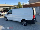 Mercedes-Benz Vito 114 CDi 3LUG