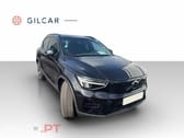 Volvo XC40 Recharge 69 kWh Single Motor Plus