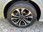 Ford Puma 1.0 EcoBoost MHEV ST-Line Aut.