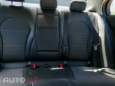 Mercedes-Benz C 200 BlueTEC Avantgarde