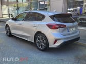 Ford Focus 1.0 EcoBoost MHEV ST-Line