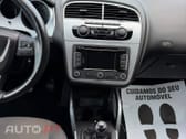 Seat Altea 1.6 TDi Sport DPF