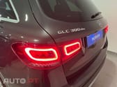Mercedes-Benz GLC 300 de 4Matic 9G-TRONIC Exclusive