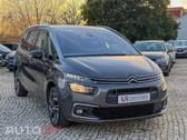 Citroen C4 SpaceTourer 1.5 BlueHDi Shine EAT8