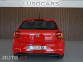 Volkswagen Polo 1.0 TSI Confortline