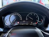 BMW 318 d Line Sport