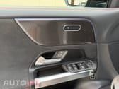 Mercedes-Benz GLB 180 d AMG Line