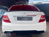 Mercedes-Benz C 250 CDi BE Aut.
