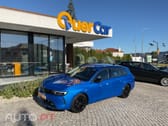 Opel Astra Sports Tourer 1.2 T Edition
