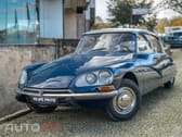 Citroen ID 19 ND