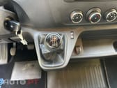 Renault Master III CCB Barbot Polyvan D5 XLS