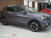 Volkswagen T-Cross 1.0 TSI Style DSG