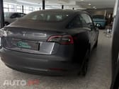 Tesla Model 3 Long Range AWD Dual Motor