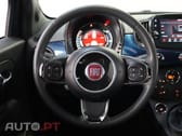 Fiat 500 1.0 Hybrid 