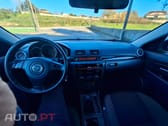 Mazda 3 Confort