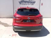 Nissan Qashqai 1.2 DIG-T N-Connecta 18 Xtronic