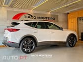 Cupra Formentor 1.4 e-Hybrid DSG VZ