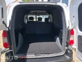 Peugeot Partner 1.6 HDI 3 Lugares