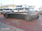 BMW 320 d Touring Ef.Line Sport Auto