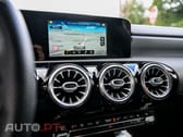 Mercedes-Benz CLA 250 e AMG Line