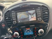Nissan Juke 1.2 DIG-T N-Connecta