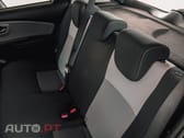 Toyota Yaris 1.5