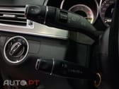 Mercedes-Benz E 300 BlueTEC Hybrid Avantgarde