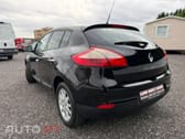 Renault Mégane 1.5 dCi Comfort SS