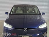 Tesla Model X 100D