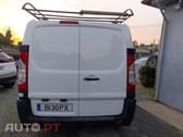 Citroen Jumpy 2.0 HDi L2H1 Exclusive