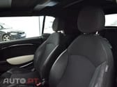 MINI Cooper D