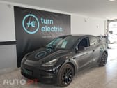 Tesla Model Y Long Range Dual Motor AWD