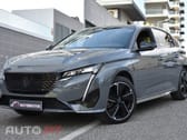Peugeot E-308 54 kWh GT